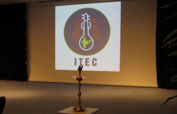 Indian Embassy Celebrates ITEC Day