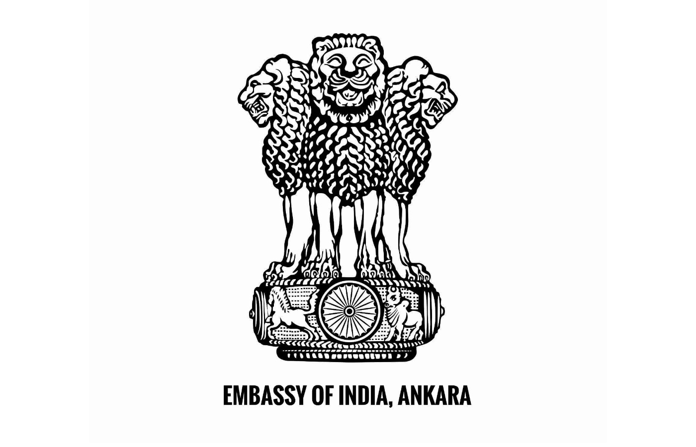 Indian Embassy in Ankara celebrates 70th Republic Day